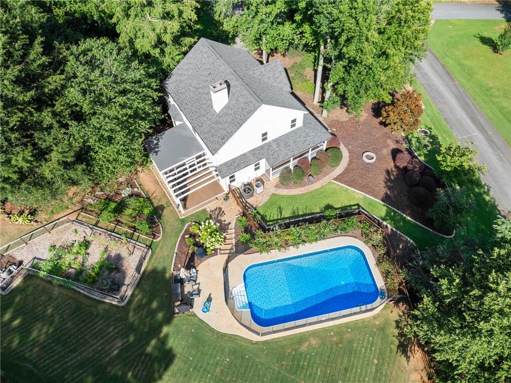 4001 Catawba Ridge Gainesville, GA 30506 - Photo 2 of 72 Gallery Image 2