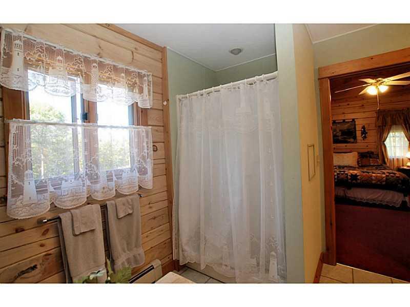 192 Valley Road Raymond, ME 04071 - Photo 12 of 25 Master Bath/Spa.