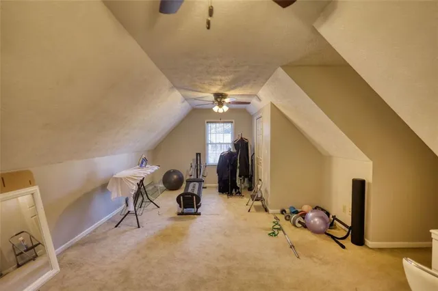 $529,000 | 2563 Bridgewood Lane, Snellville, GA 30078