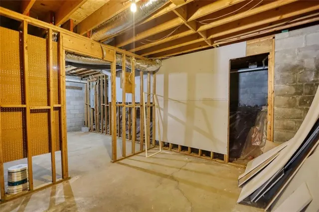 $529,000 | 2563 Bridgewood Lane, Snellville, GA 30078