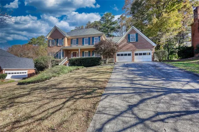 $529,000 | 2563 Bridgewood Lane, Snellville, GA 30078