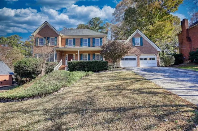 $529,000 | 2563 Bridgewood Lane, Snellville, GA 30078