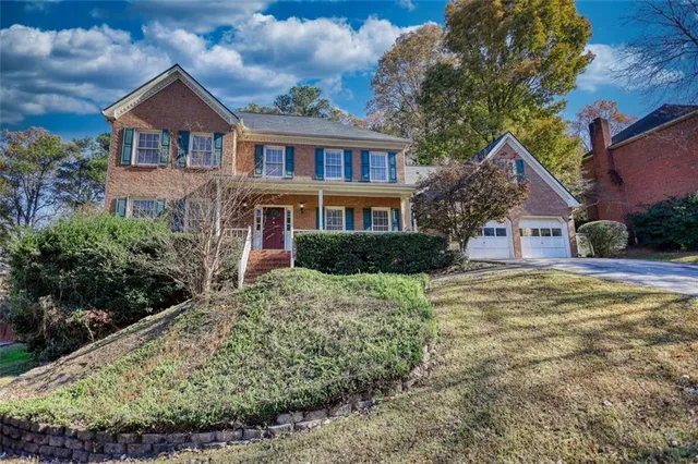 $529,000 | 2563 Bridgewood Lane, Snellville, GA 30078