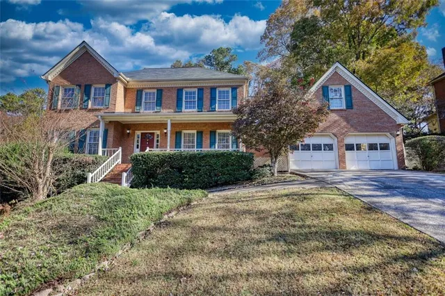 $529,000 | 2563 Bridgewood Lane, Snellville, GA 30078