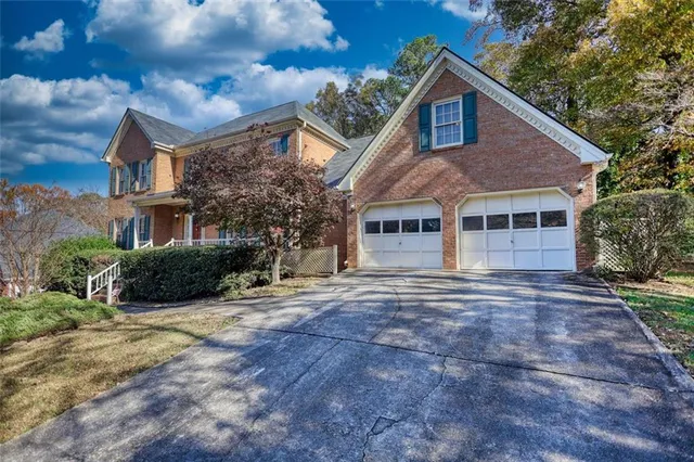 $529,000 | 2563 Bridgewood Lane, Snellville, GA 30078