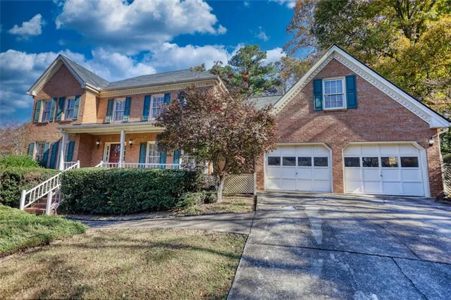 $529,000 | 2563 Bridgewood Lane, Snellville, GA 30078