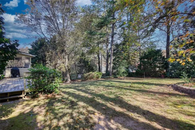 $529,000 | 2563 Bridgewood Lane, Snellville, GA 30078