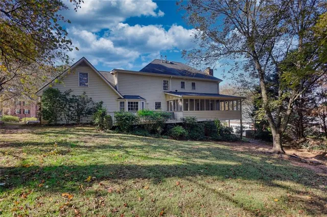 $529,000 | 2563 Bridgewood Lane, Snellville, GA 30078