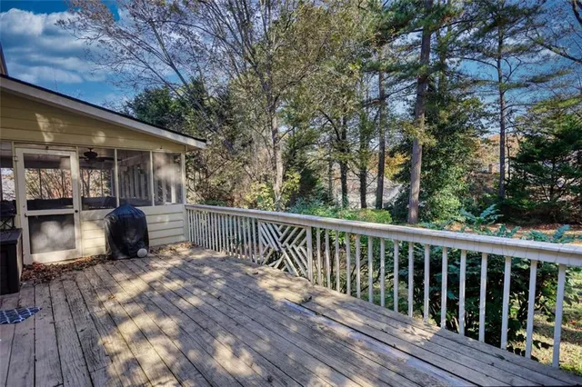 $529,000 | 2563 Bridgewood Lane, Snellville, GA 30078