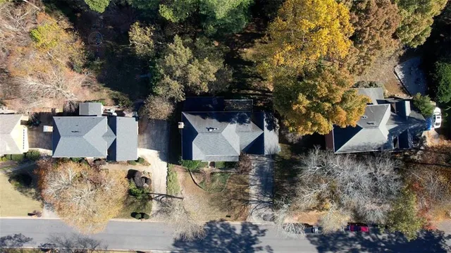 $529,000 | 2563 Bridgewood Lane, Snellville, GA 30078