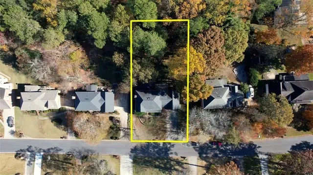 $529,000 | 2563 Bridgewood Lane, Snellville, GA 30078