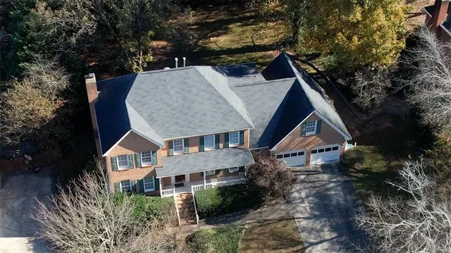 $529,000 | 2563 Bridgewood Lane, Snellville, GA 30078