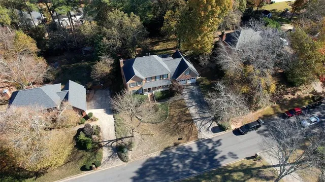 $529,000 | 2563 Bridgewood Lane, Snellville, GA 30078