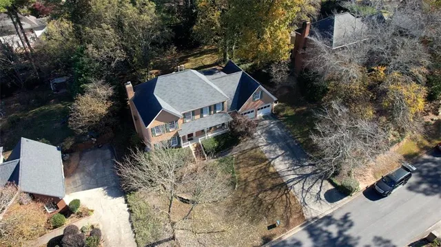 $529,000 | 2563 Bridgewood Lane, Snellville, GA 30078