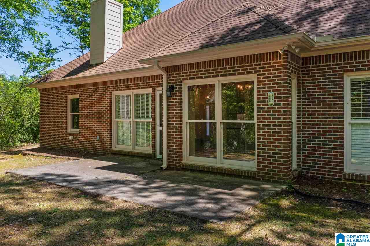 320 Wynlake Circle Alabaster, AL 35007 - Photo 28 of 32