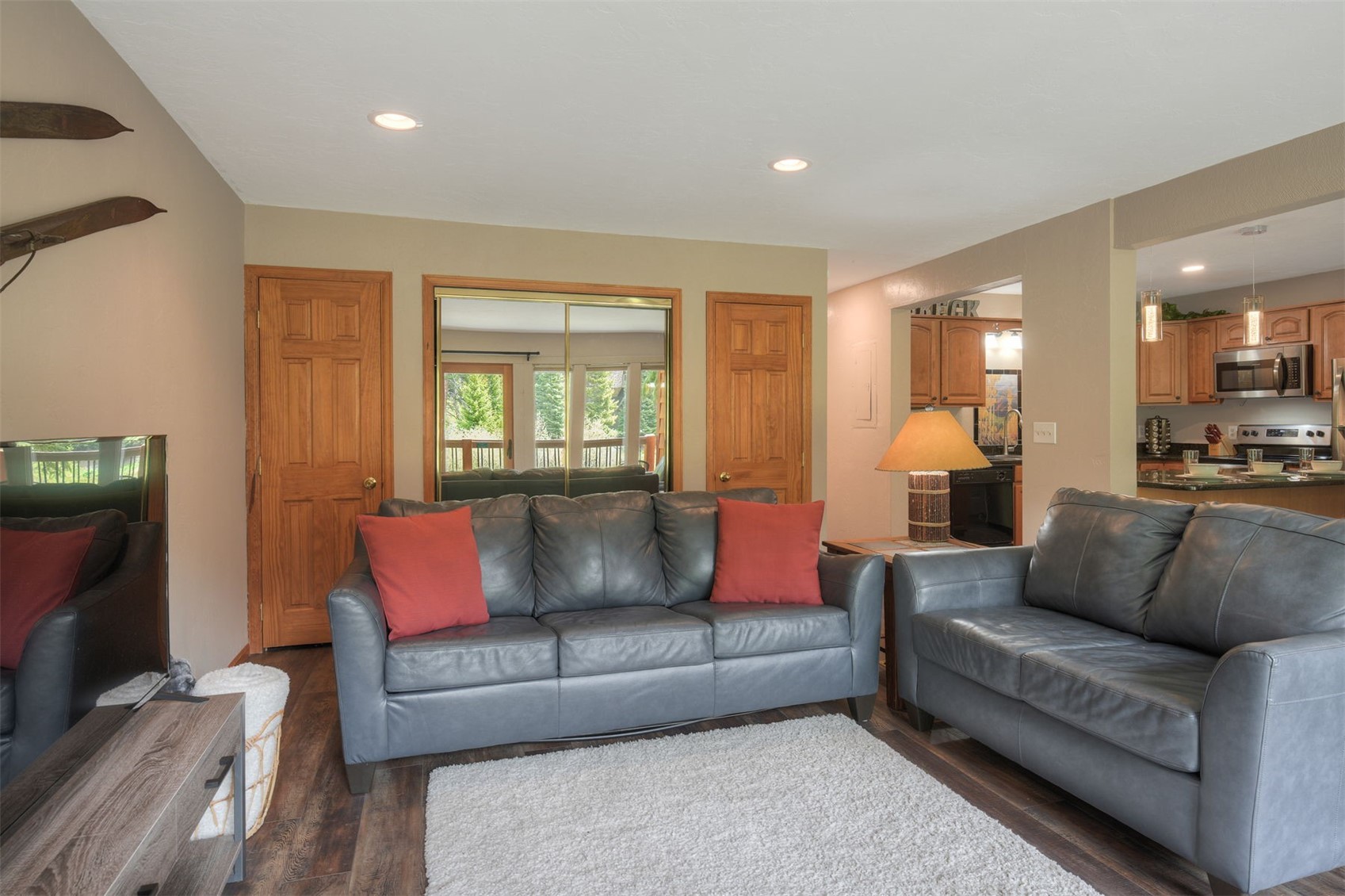 805 Columbine Road, Unit 102 Breckenridge, CO 80424 - Photo 7 of 35