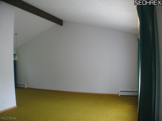 9032 Sherman Road Chesterland, OH 44026 - Photo 11 of 20 Cathedral ceiling in living room