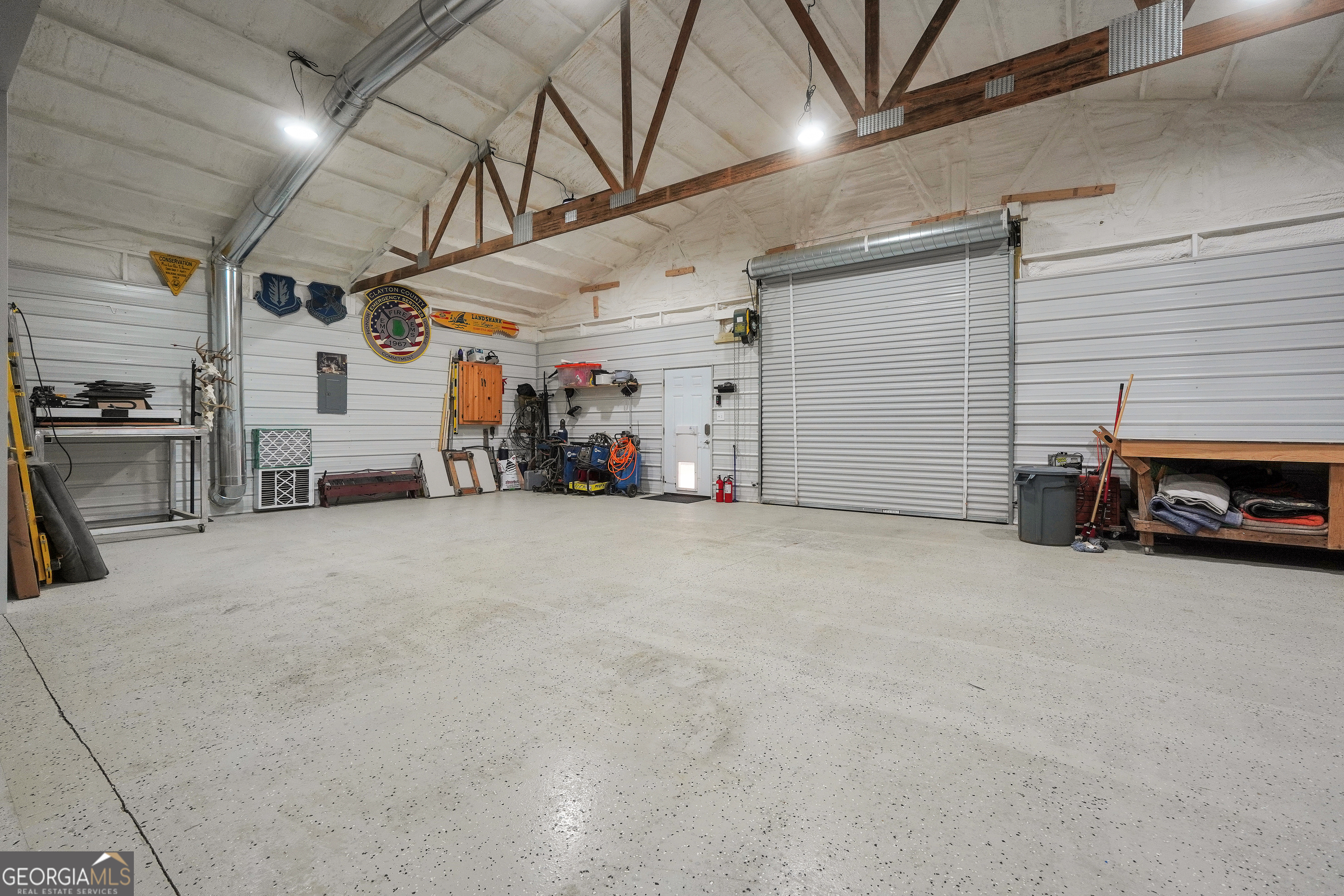 2714 Weems Road Molena, GA 30258 - Photo 57 of 72