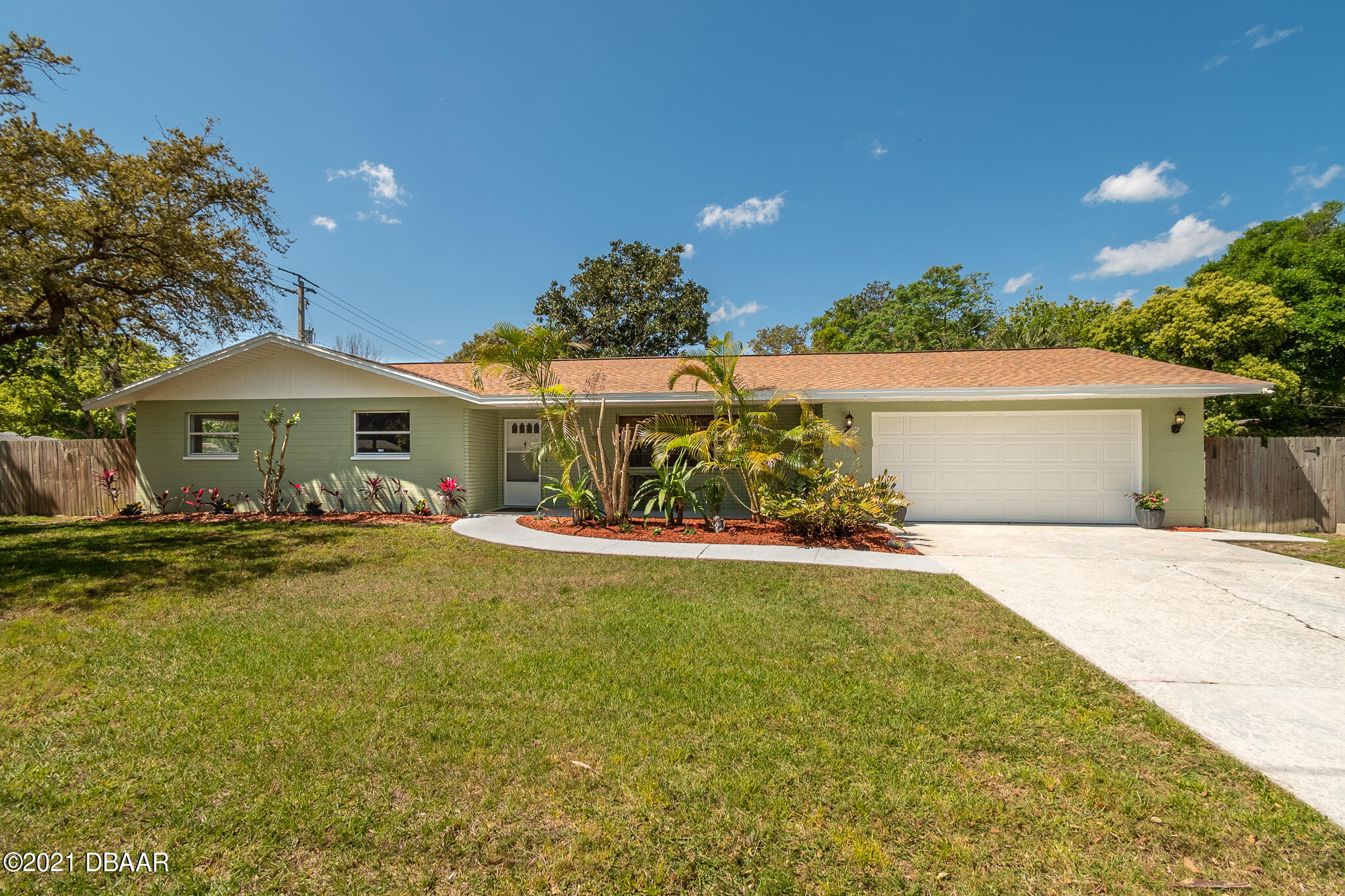 620 McIntosh Road Ormond Beach, FL 32174 - Photo 1 of 29 Front View