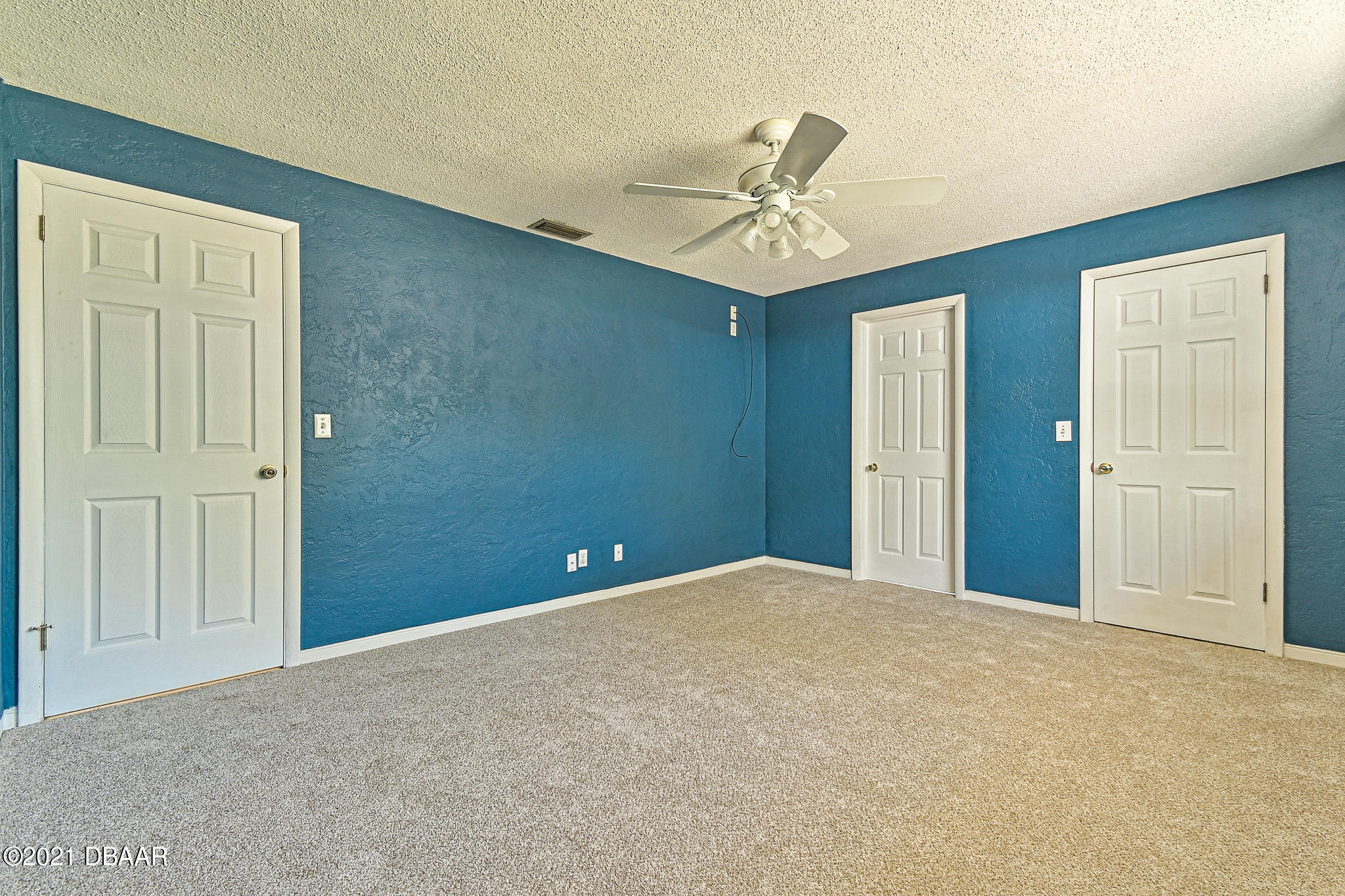 620 McIntosh Road Ormond Beach, FL 32174 - Photo 13 of 29 Master Bedroom