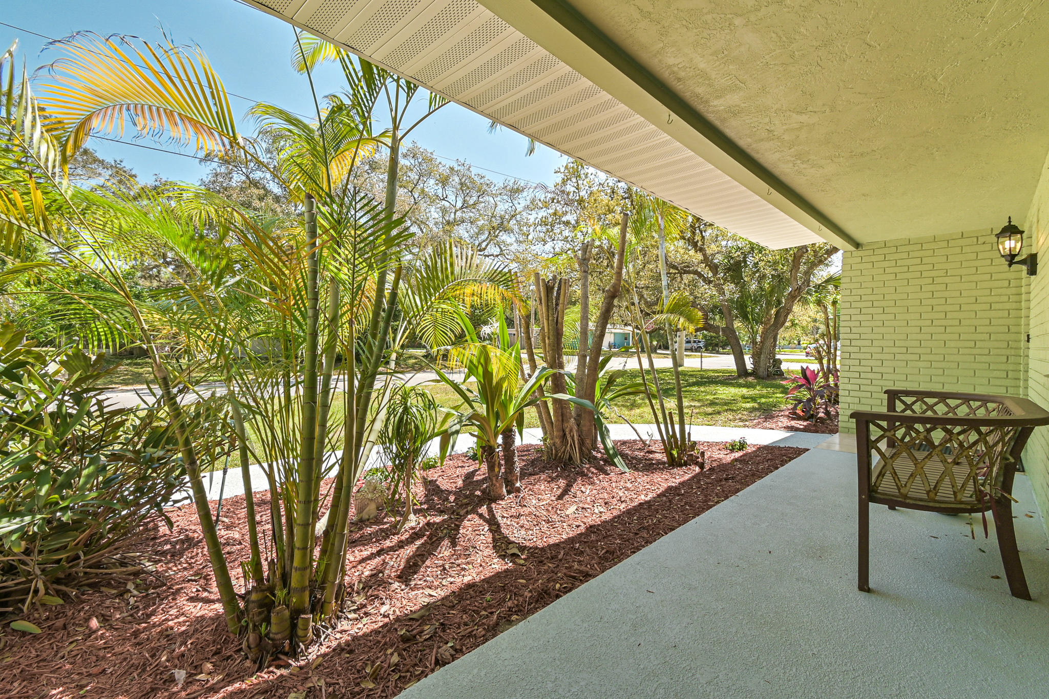 620 McIntosh Road Ormond Beach, FL 32174 - Photo 2 of 29 Front Porch