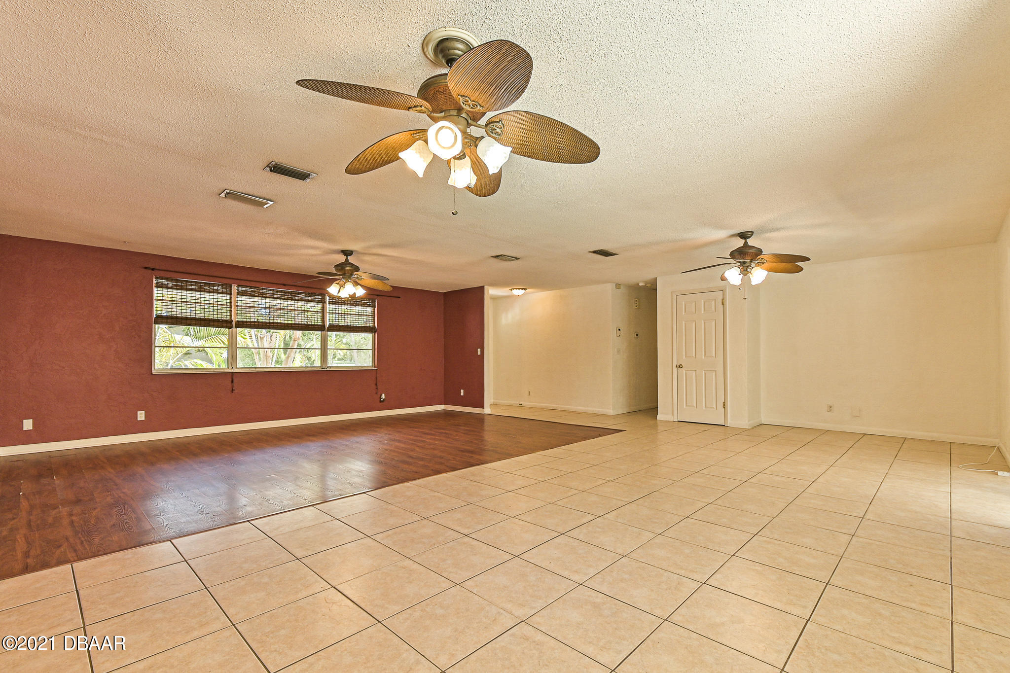 620 McIntosh Road Ormond Beach, FL 32174 - Photo 29 of 29 Open Floor Plan