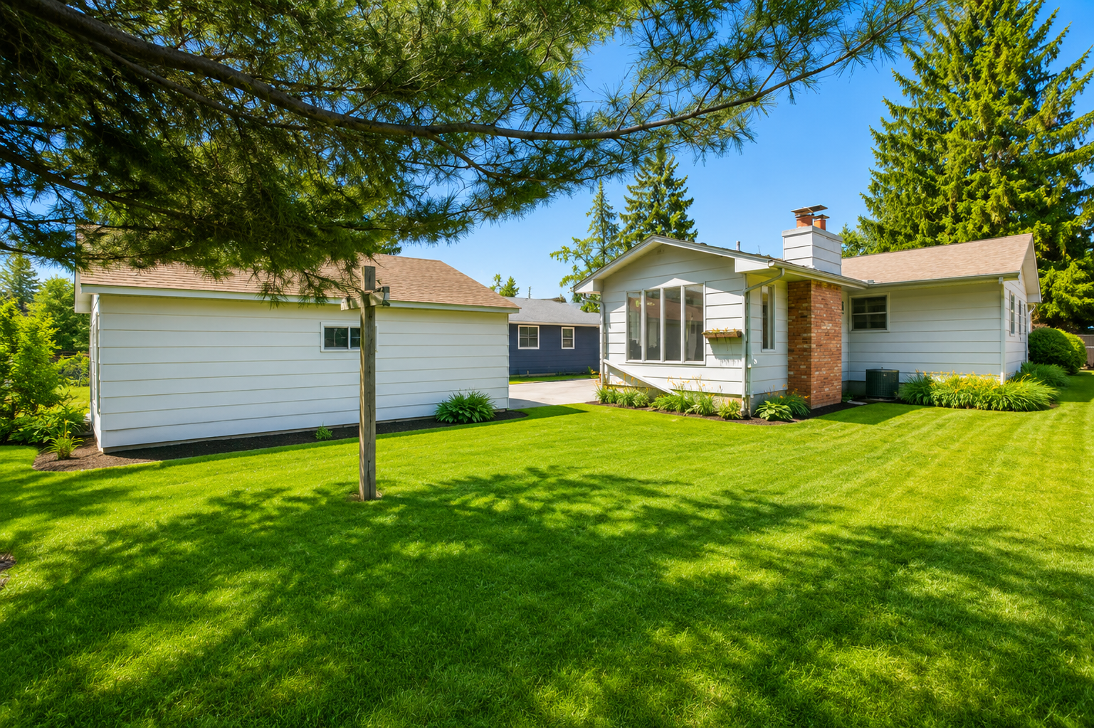 4615 Johnson Street Northeast Columbia Heights, MN 55421 - Photo 29 of 30