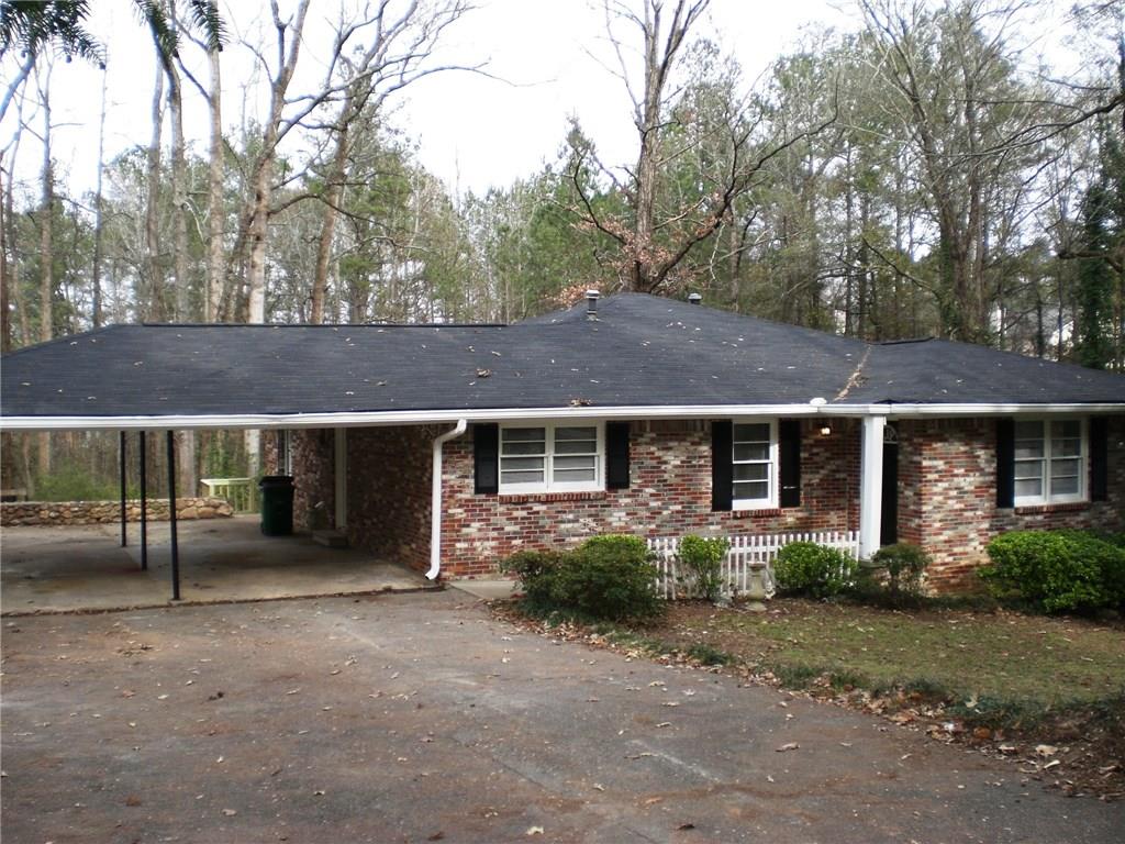 2694 Ward Lake Road Ellenwood, GA 30294 - Photo 1 of 1 Gallery Image 1