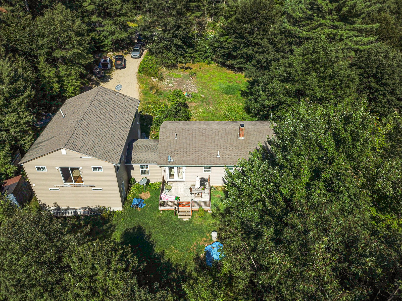 108 King Hl Road Naples, ME 04055 - Photo 2 of 28 108 king hill rd-33