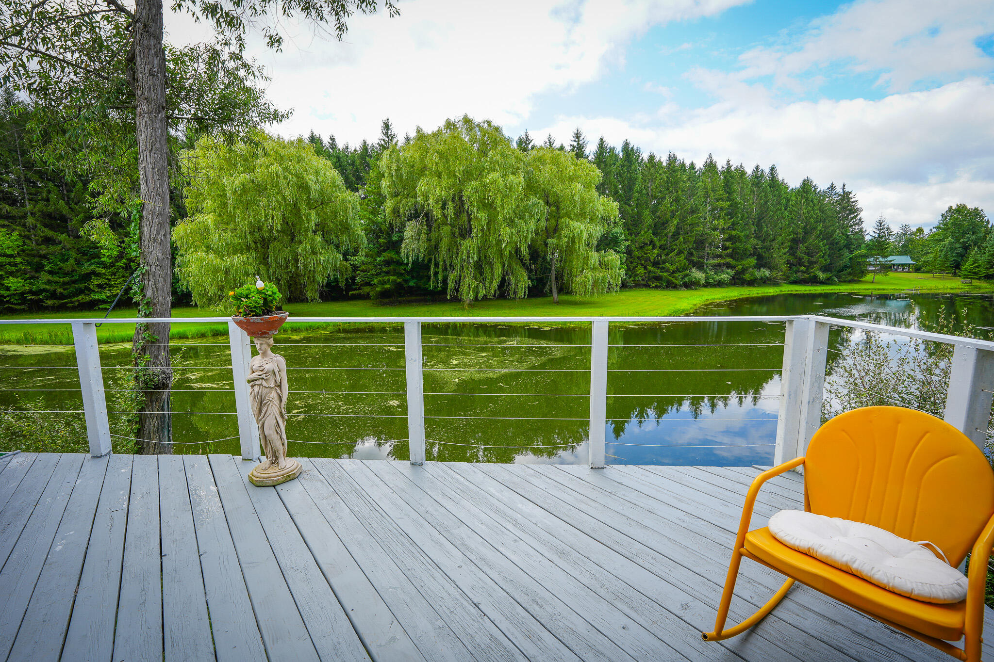 5260 North Hockaday Road Gladwin, MI 48624 - Photo 42 of 81 DSC01454