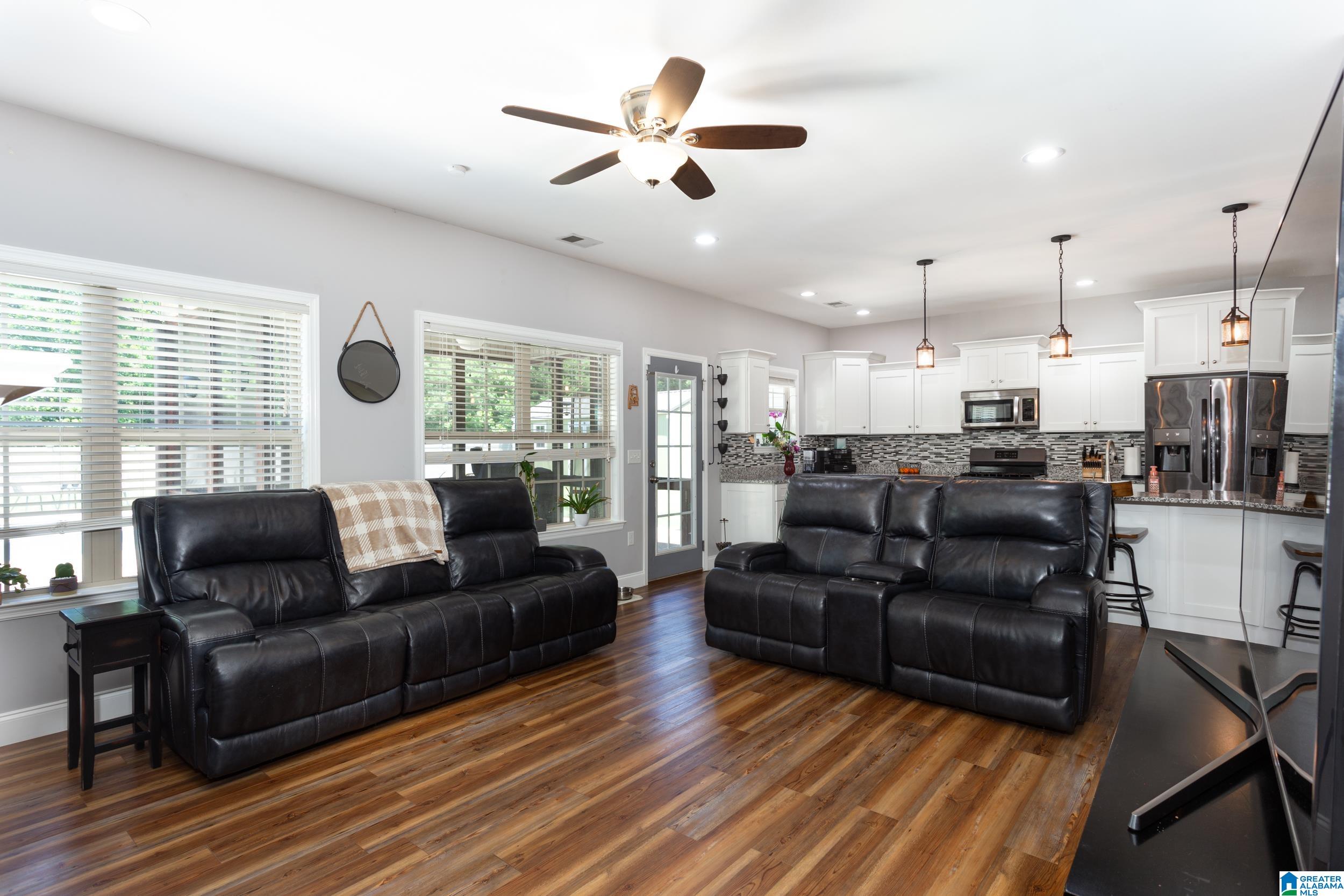 101 Jenkins Road Oxford, AL 36203 - Photo 9 of 46