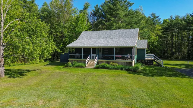 $499,900 | 189 Stetson Road East, Levant, ME 04456