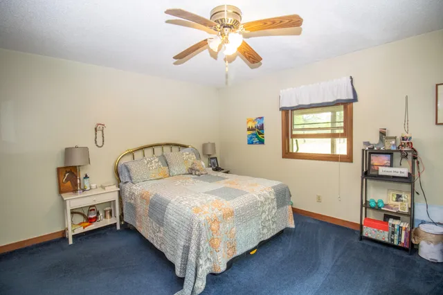 $499,900 | 189 Stetson Road East, Levant, ME 04456