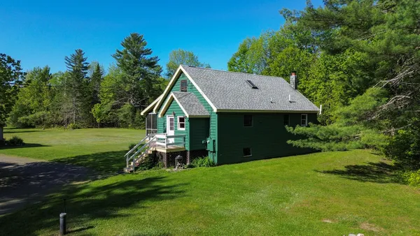 $499,900 | 189 Stetson Road East, Levant, ME 04456