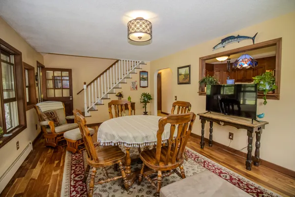 $499,900 | 189 Stetson Road East, Levant, ME 04456