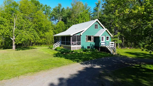 $499,900 | 189 Stetson Road East, Levant, ME 04456