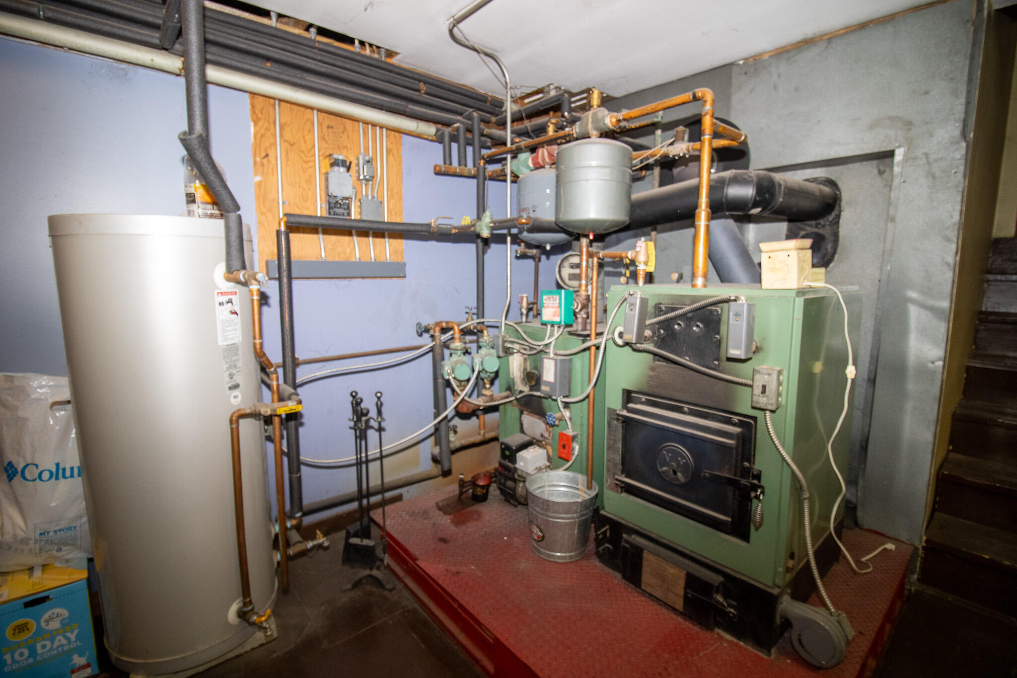 189 Stetson Road East Levant, ME 04456 - Photo 52 of 95 6850E51E-7F7F-453E-B863-5BC42781EEA2