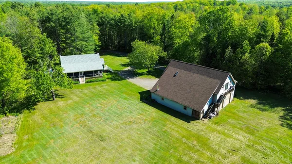 $499,900 | 189 Stetson Road East, Levant, ME 04456