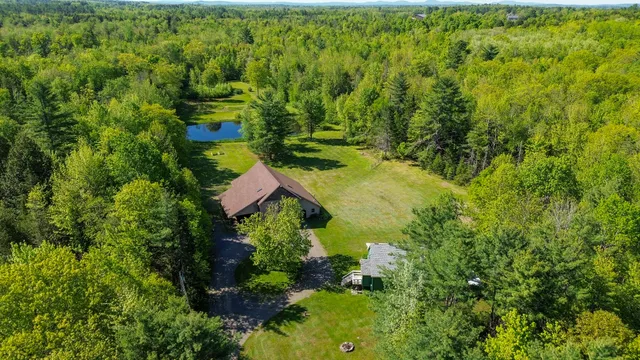 $499,900 | 189 Stetson Road East, Levant, ME 04456