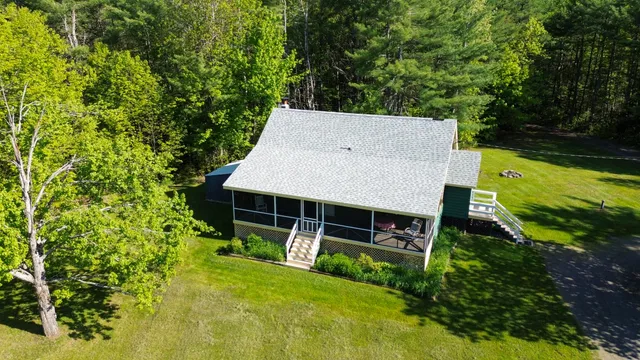$499,900 | 189 Stetson Road East, Levant, ME 04456