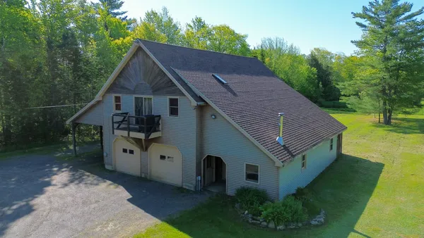 $499,900 | 189 Stetson Road East, Levant, ME 04456