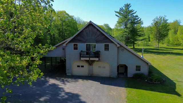 $499,900 | 189 Stetson Road East, Levant, ME 04456