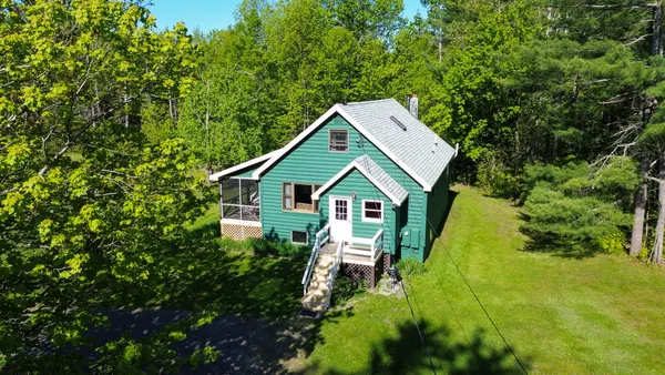 $499,900 | 189 Stetson Road East, Levant, ME 04456
