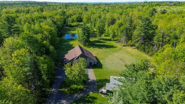 $499,900 | 189 Stetson Road East, Levant, ME 04456