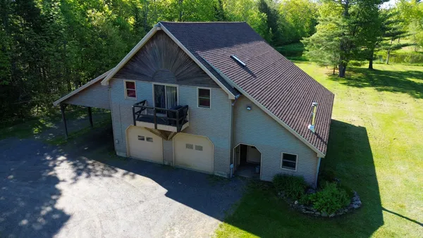 $499,900 | 189 Stetson Road East, Levant, ME 04456