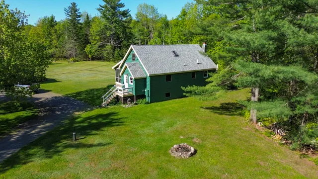 $499,900 | 189 Stetson Road East, Levant, ME 04456