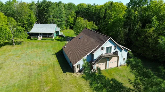 $499,900 | 189 Stetson Road East, Levant, ME 04456
