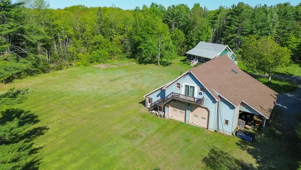 $499,900 | 189 Stetson Road East, Levant, ME 04456