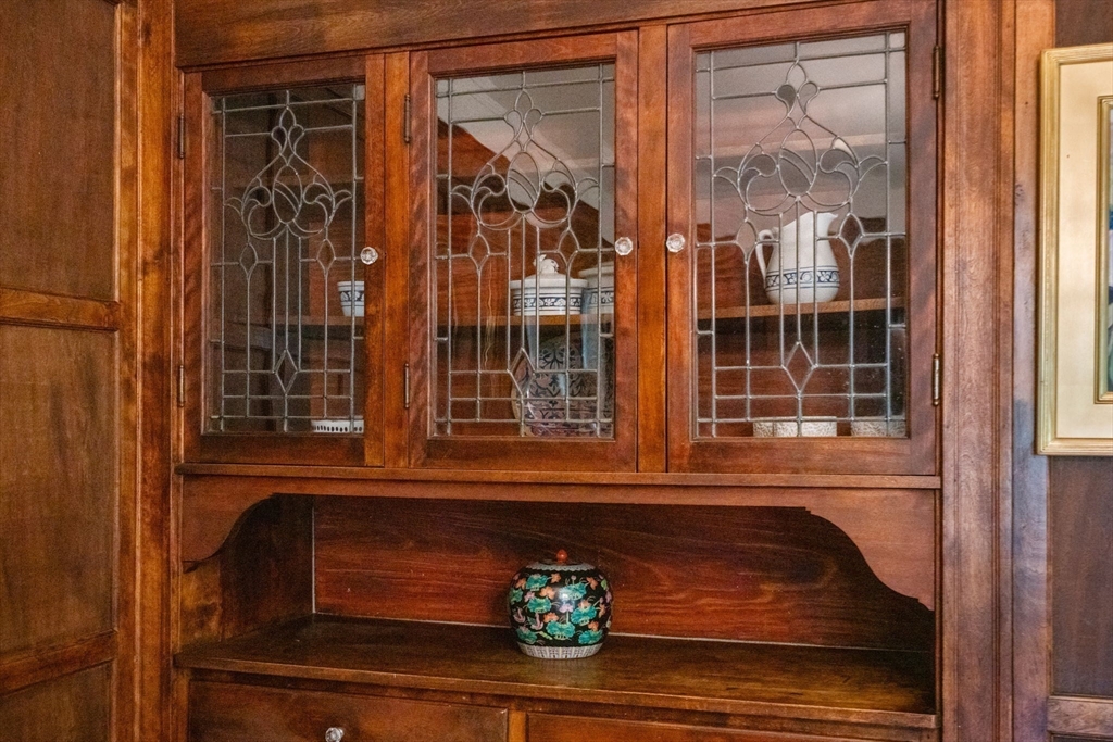 81 Avalon Road Newton, MA 02468 - Photo 11 of 38 a view of front door of house