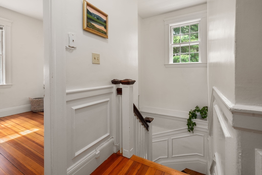 81 Avalon Road Newton, MA 02468 - Photo 18 of 38 a view of walk in closet